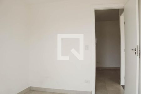 Quarto 1 de apartamento à venda com 2 quartos, 40m² em Jardim Centenário, São Paulo