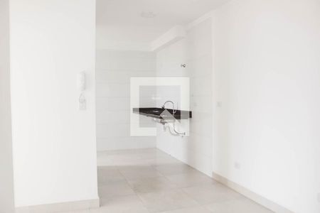 Apartamento à venda com 40m², 2 quartos e sem vagaSala/Cozinha