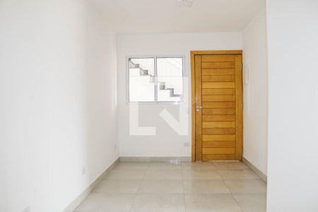 Apartamento à venda com 40m², 2 quartos e sem vagaSala/Cozinha