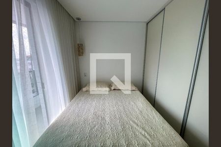 quarto 1 - suíte de apartamento à venda com 4 quartos, 187m² em Eldorado, Contagem