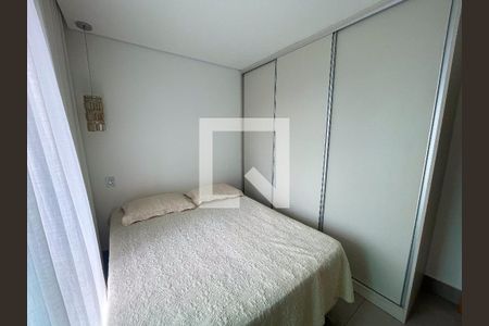 quarto 1 - suíte de apartamento à venda com 4 quartos, 187m² em Eldorado, Contagem