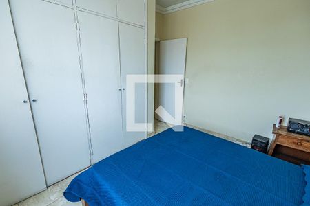 Quarto 1 de apartamento à venda com 3 quartos, 84m² em Padre Eustáquio, Belo Horizonte