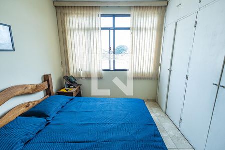 Quarto 1 de apartamento à venda com 3 quartos, 84m² em Padre Eustáquio, Belo Horizonte