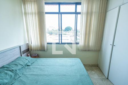 Quarto 2 de apartamento à venda com 3 quartos, 84m² em Padre Eustáquio, Belo Horizonte