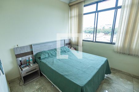 Quarto 2 de apartamento à venda com 3 quartos, 84m² em Padre Eustáquio, Belo Horizonte