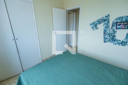 Quarto 2 de apartamento à venda com 3 quartos, 84m² em Padre Eustáquio, Belo Horizonte