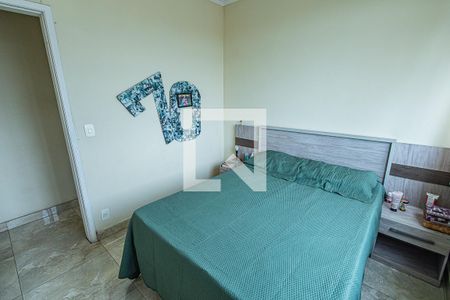 Quarto 2 de apartamento à venda com 3 quartos, 84m² em Padre Eustáquio, Belo Horizonte