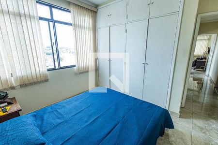 Quarto 1 de apartamento à venda com 3 quartos, 84m² em Padre Eustáquio, Belo Horizonte