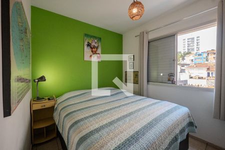 Quarto  de apartamento para alugar com 1 quarto, 42m² em Bela Vista, São Paulo