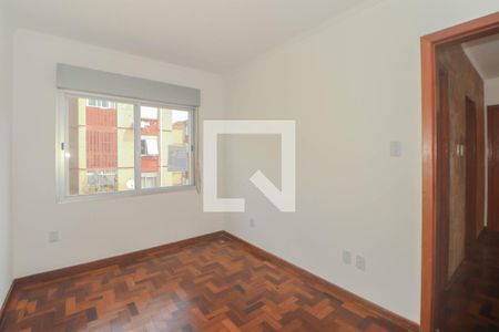 Quarto 2 de apartamento para alugar com 2 quartos, 42m² em Jardim Itu, Porto Alegre