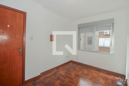 Sala de apartamento para alugar com 2 quartos, 42m² em Jardim Itu, Porto Alegre