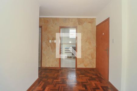 Sala de apartamento para alugar com 2 quartos, 42m² em Jardim Itu, Porto Alegre