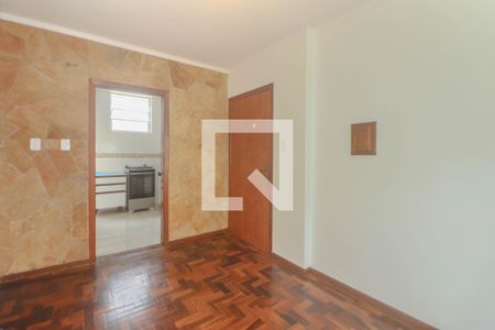 Sala de apartamento para alugar com 2 quartos, 42m² em Jardim Itu, Porto Alegre