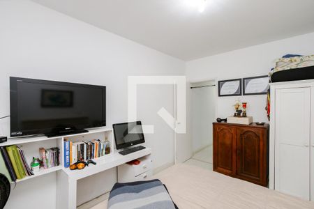 Quarto 2 de casa à venda com 2 quartos, 98m² em Vila Congonhas, São Paulo