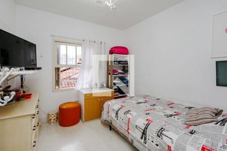 Quarto 1 de casa à venda com 2 quartos, 98m² em Vila Congonhas, São Paulo