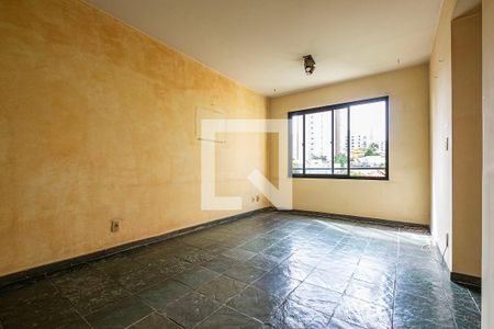 Apartamento à venda com 54m², 2 quartos e 1 vagaSala