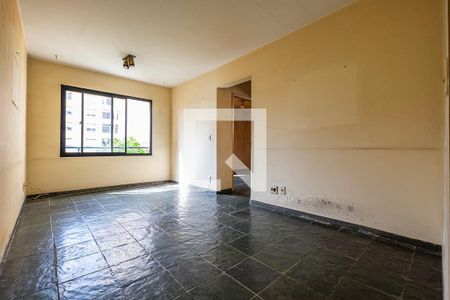 Sala de apartamento à venda com 2 quartos, 54m² em Sumaré, São Paulo