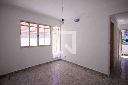 Sala  de casa para alugar com 2 quartos, 50m² em Vila da Saúde, São Paulo