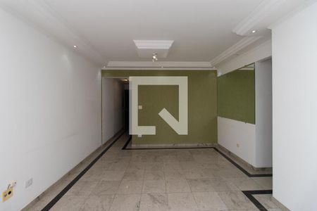 Sala de apartamento à venda com 3 quartos, 83m² em Jardim Leonor Mendes de Barros, São Paulo