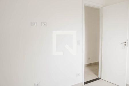 Quarto de apartamento à venda com 1 quarto, 59m² em Jardim Centenário, São Paulo