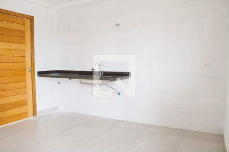 Sala de apartamento à venda com 1 quarto, 59m² em Jardim Centenário, São Paulo