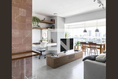 Apartamento à venda com 1 quarto, 64m² em Jardim da Gloria, São Paulo