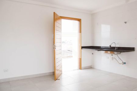 Apartamento à venda com 70m², 1 quarto e sem vagaSala/Cozinha