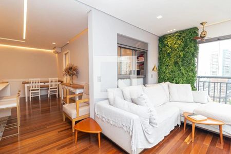 Foto 17 de apartamento à venda com 2 quartos, 69m² em Vila Anglo Brasileira, São Paulo