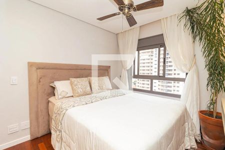 Foto 20 de apartamento à venda com 2 quartos, 69m² em Vila Anglo Brasileira, São Paulo