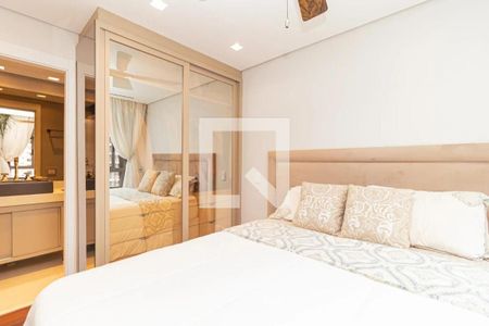 Foto 19 de apartamento à venda com 2 quartos, 69m² em Vila Anglo Brasileira, São Paulo