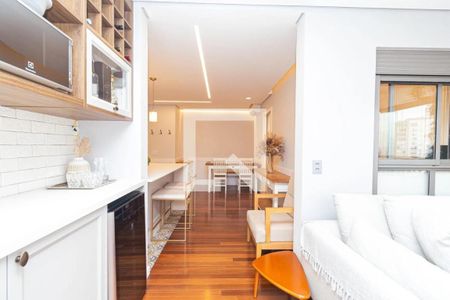 Foto 15 de apartamento à venda com 2 quartos, 69m² em Vila Anglo Brasileira, São Paulo