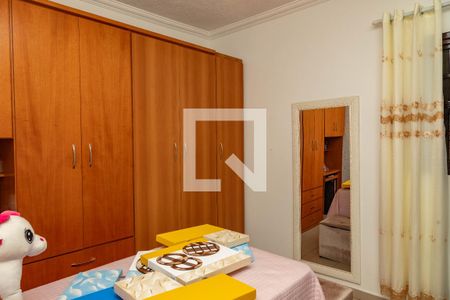 Casa à venda com 202m², 3 quartos e 3 vagas Casa à venda com 202m², 3 quartos e 3 vagasQuarto 3