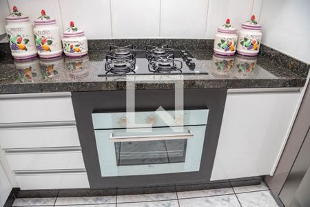 Casa à venda com 202m², 3 quartos e 3 vagas Casa à venda com 202m², 3 quartos e 3 vagasCozinha