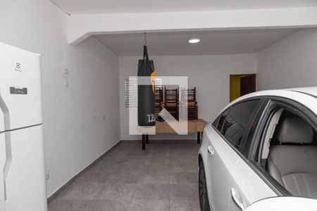 Casa à venda com 202m², 3 quartos e 3 vagas Casa à venda com 202m², 3 quartos e 3 vagasGaragem