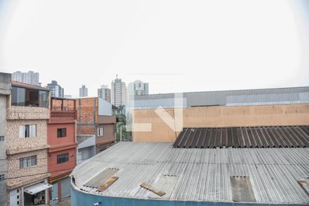 Casa à venda com 202m², 3 quartos e 3 vagas Casa à venda com 202m², 3 quartos e 3 vagasVista da Varanda da sala 2