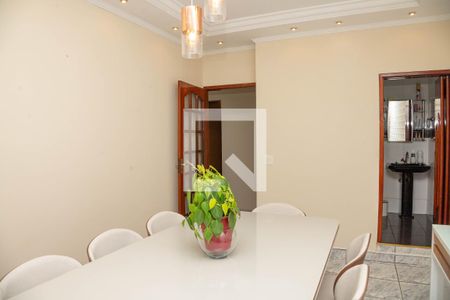 Sala 1 de casa à venda com 3 quartos, 202m² em Centro, Diadema