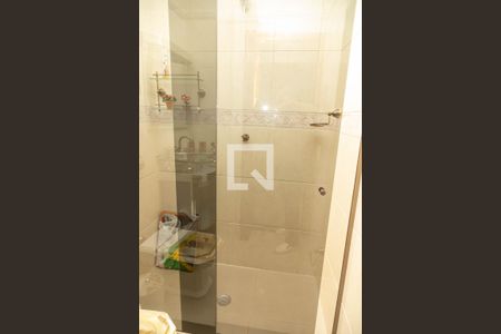 Casa à venda com 202m², 3 quartos e 3 vagas Casa à venda com 202m², 3 quartos e 3 vagasBanheiro social 1