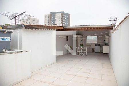 Casa à venda com 202m², 3 quartos e 3 vagas Casa à venda com 202m², 3 quartos e 3 vagasÁrea de serviço e lazer
