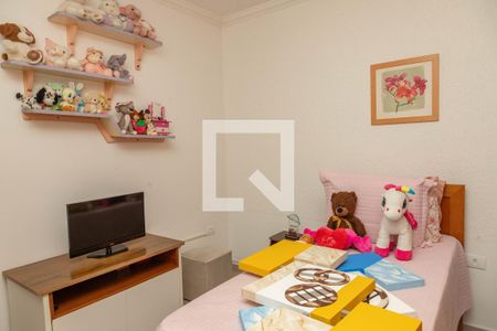 Casa à venda com 202m², 3 quartos e 3 vagas Casa à venda com 202m², 3 quartos e 3 vagasQuarto 3