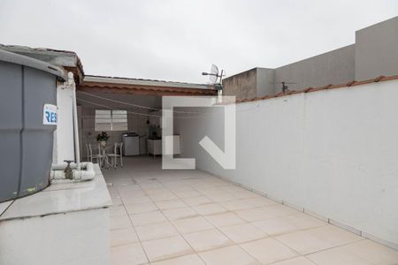 Casa à venda com 202m², 3 quartos e 3 vagas Casa à venda com 202m², 3 quartos e 3 vagasÁrea de serviço e lazer