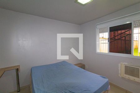 Quarto 1 de apartamento para alugar com 2 quartos, 60m² em Mato Grande, Canoas