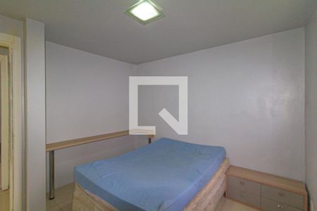 Quarto 1 de apartamento para alugar com 2 quartos, 60m² em Mato Grande, Canoas