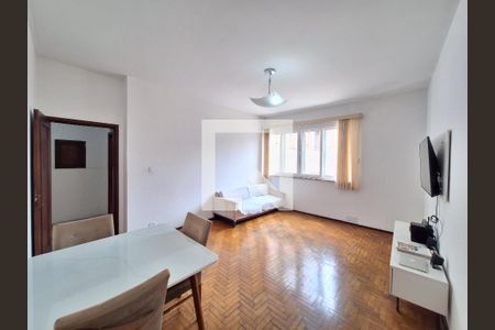 Apartamento para alugar com 155m², 3 quartos e sem vagaSala