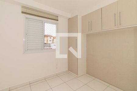 Quarto 1 de apartamento para alugar com 2 quartos, 53m² em Vila Nova Mazzei, São Paulo