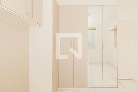 Quarto 1 de apartamento para alugar com 2 quartos, 53m² em Vila Nova Mazzei, São Paulo