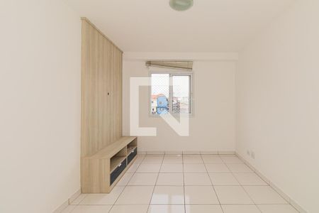 Sala de apartamento para alugar com 2 quartos, 53m² em Vila Nova Mazzei, São Paulo