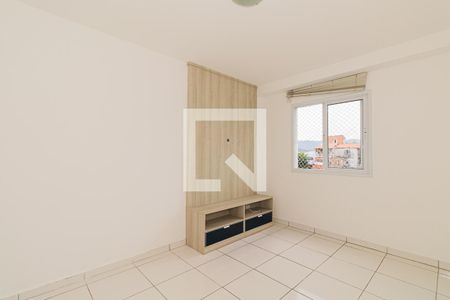 Sala de apartamento para alugar com 2 quartos, 53m² em Vila Nova Mazzei, São Paulo