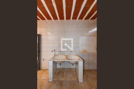 Kitnet de kitnet/studio para alugar com 1 quarto, 20m² em Jardim São José, Belo Horizonte