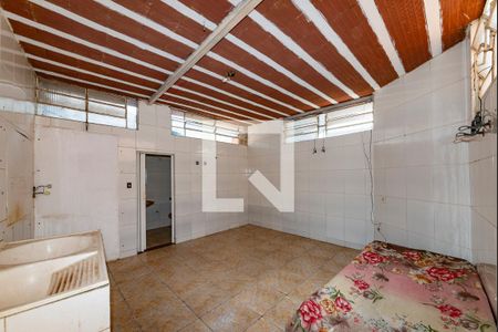 Kitnet de kitnet/studio para alugar com 1 quarto, 20m² em Jardim São José, Belo Horizonte