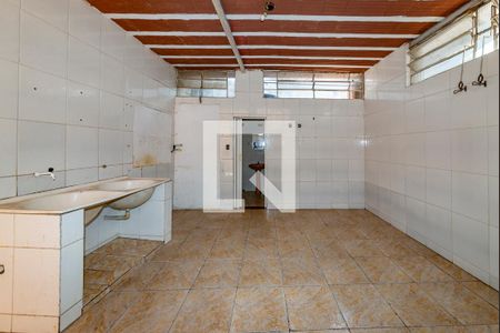 Kitnet de kitnet/studio para alugar com 1 quarto, 20m² em Jardim São José, Belo Horizonte